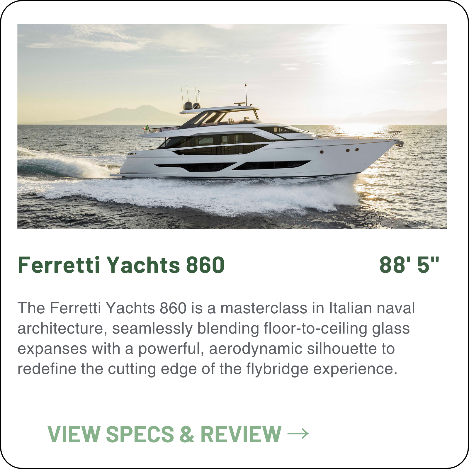 Ferretti 860 - Model Card.png