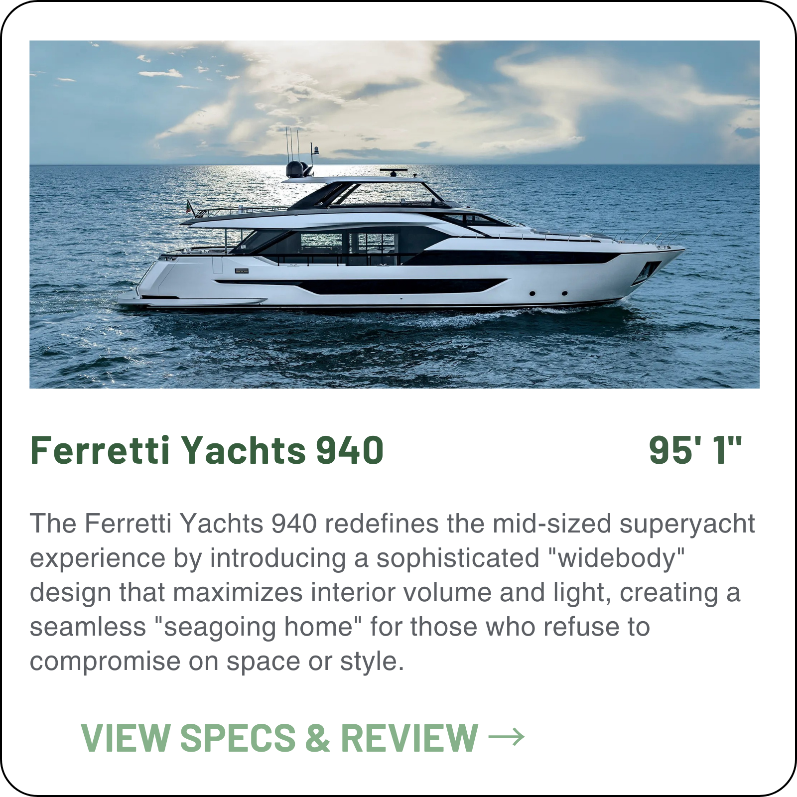 Ferretti 940 - Model Card.png