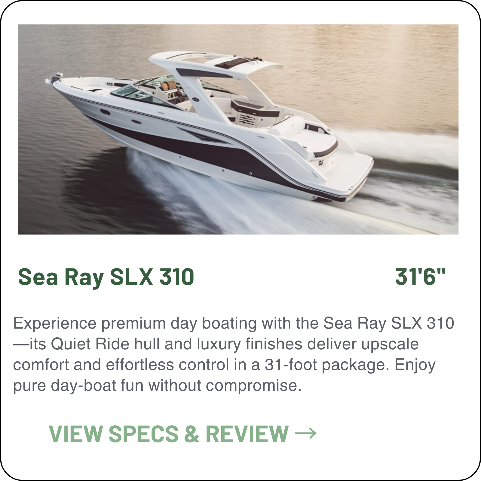 Sea Ray SLX 310.png