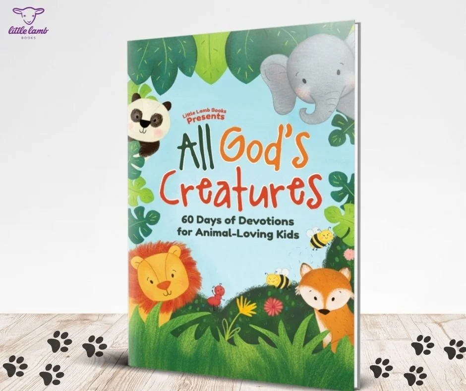 All God's Creatures