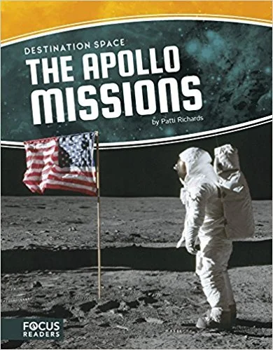 The Apollo Missions - Destination Space