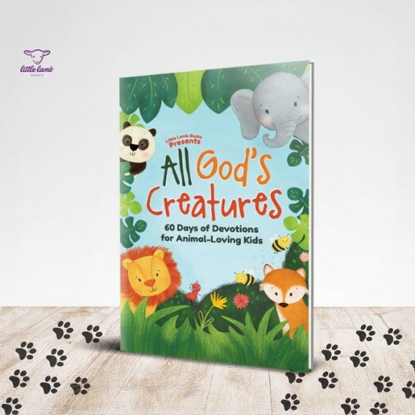 All God's Creatures, Little Lamb Books