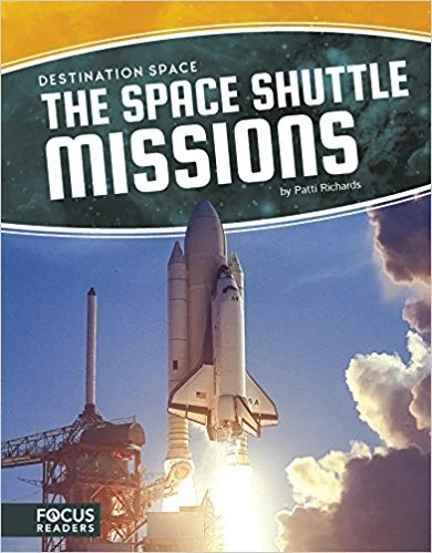The Space Shuttle Missions - Destination Space