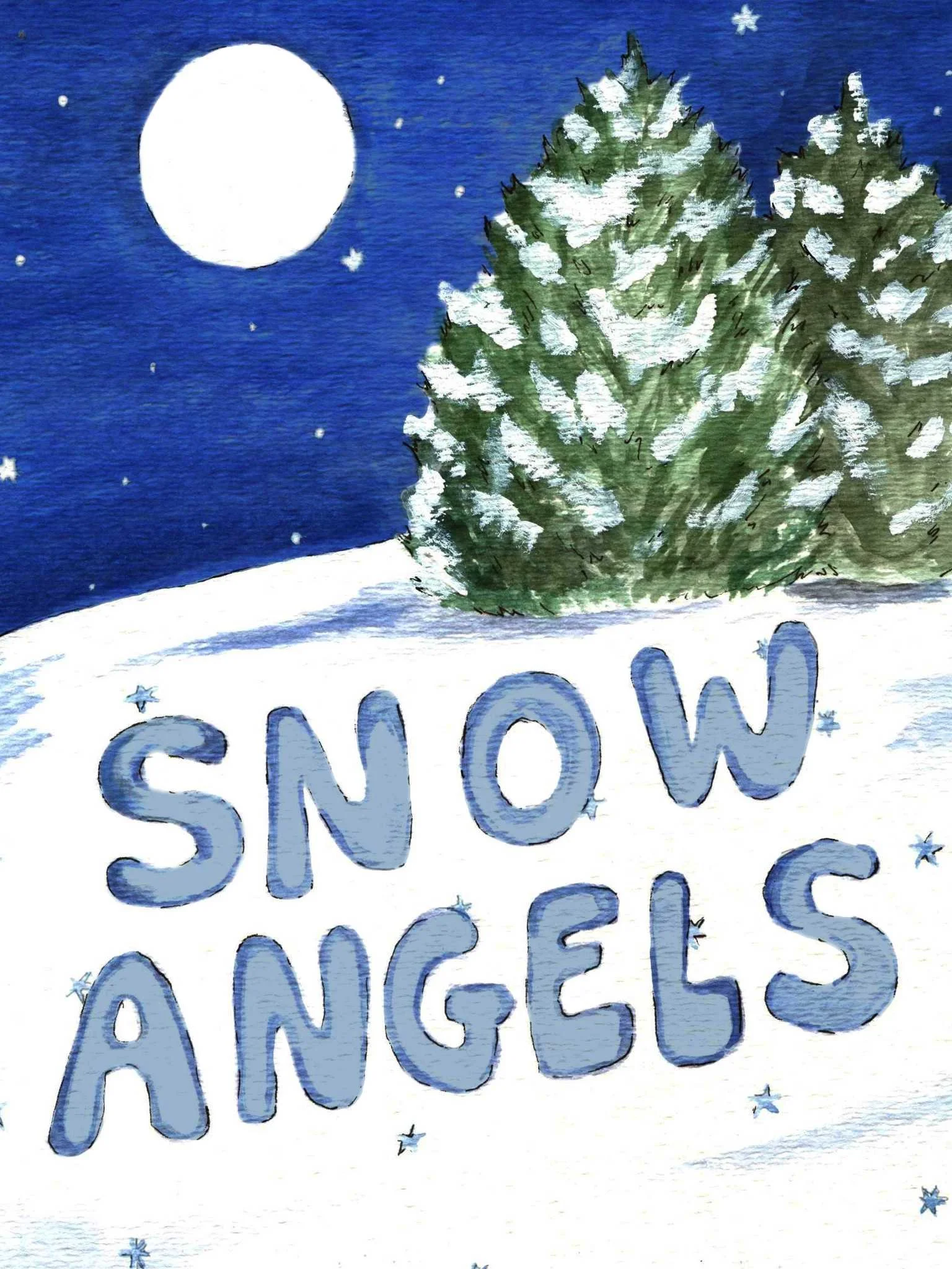 Snow Angels
