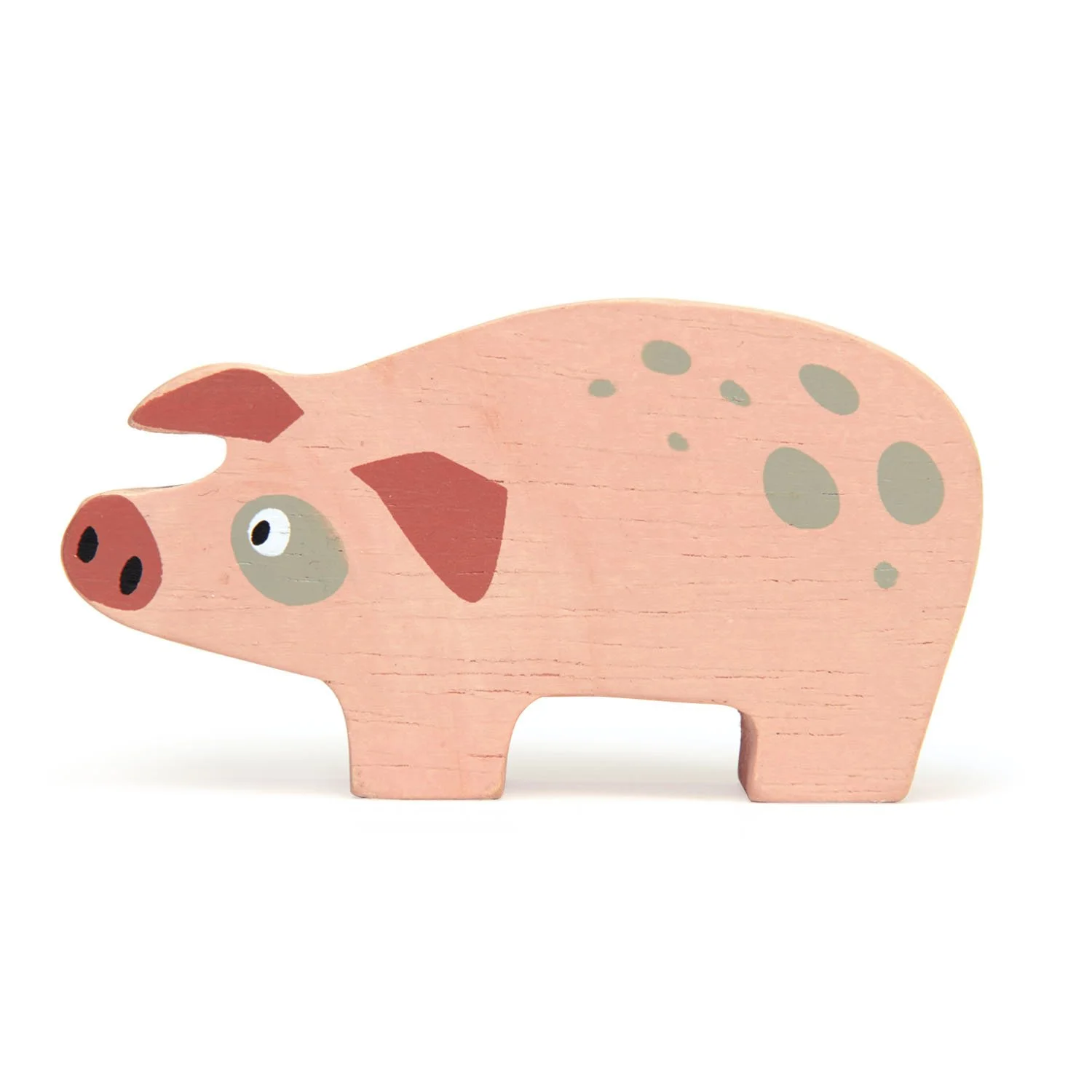 Tender Leaf Farmyard - Pig