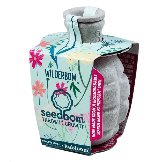 Wilderbom Seedbom