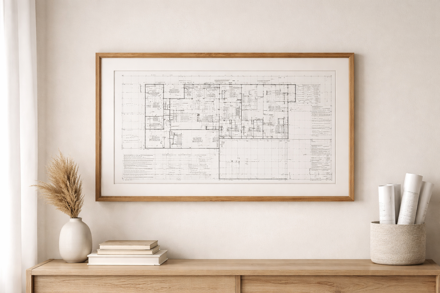 Large Format Printing