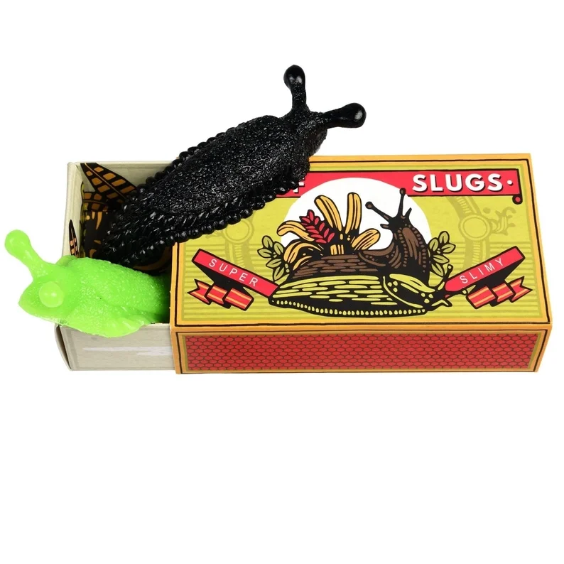 Rex London - Box of Slimey Slugs