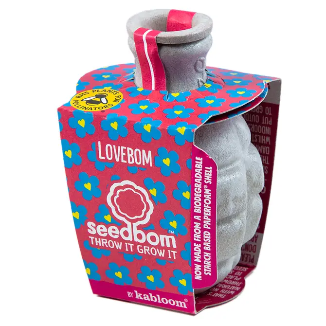 Lovebom Seedbom