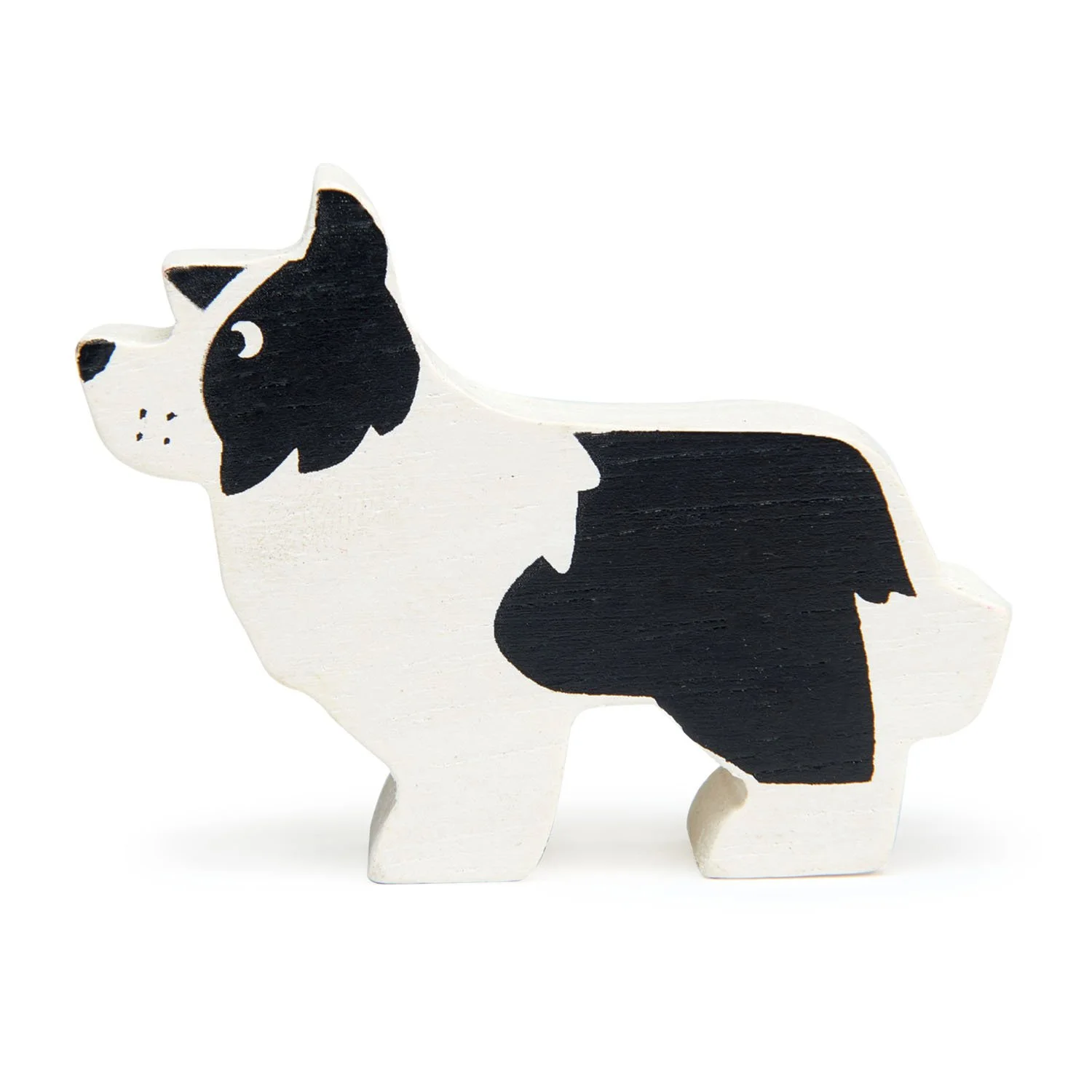 Tender Leaf Farmyard - English Shepherd Dog