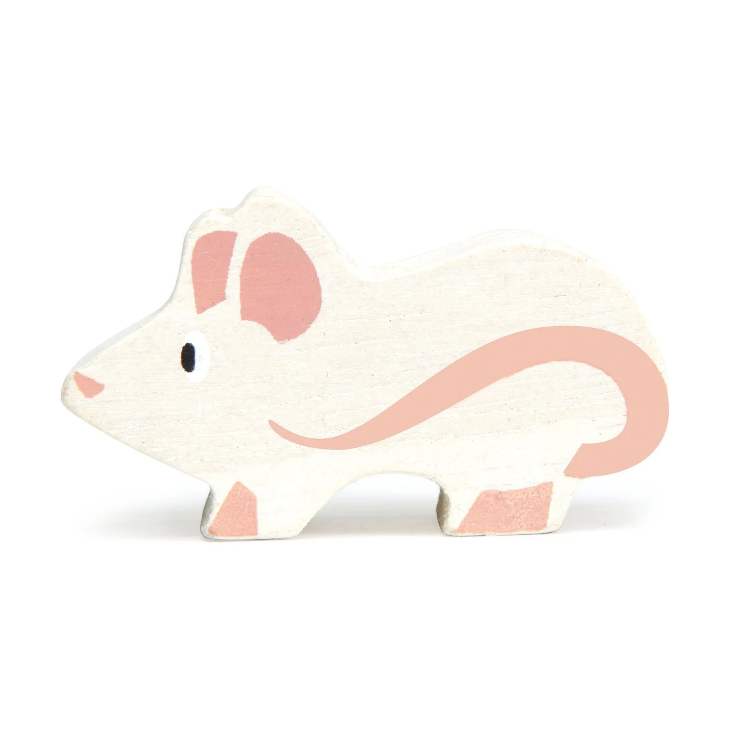 Tender Leaf Farmyard - Mouse