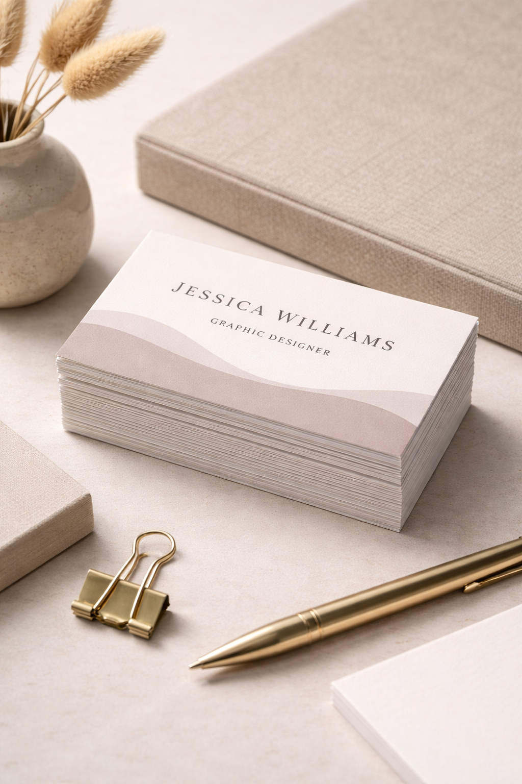 Business Card Printing