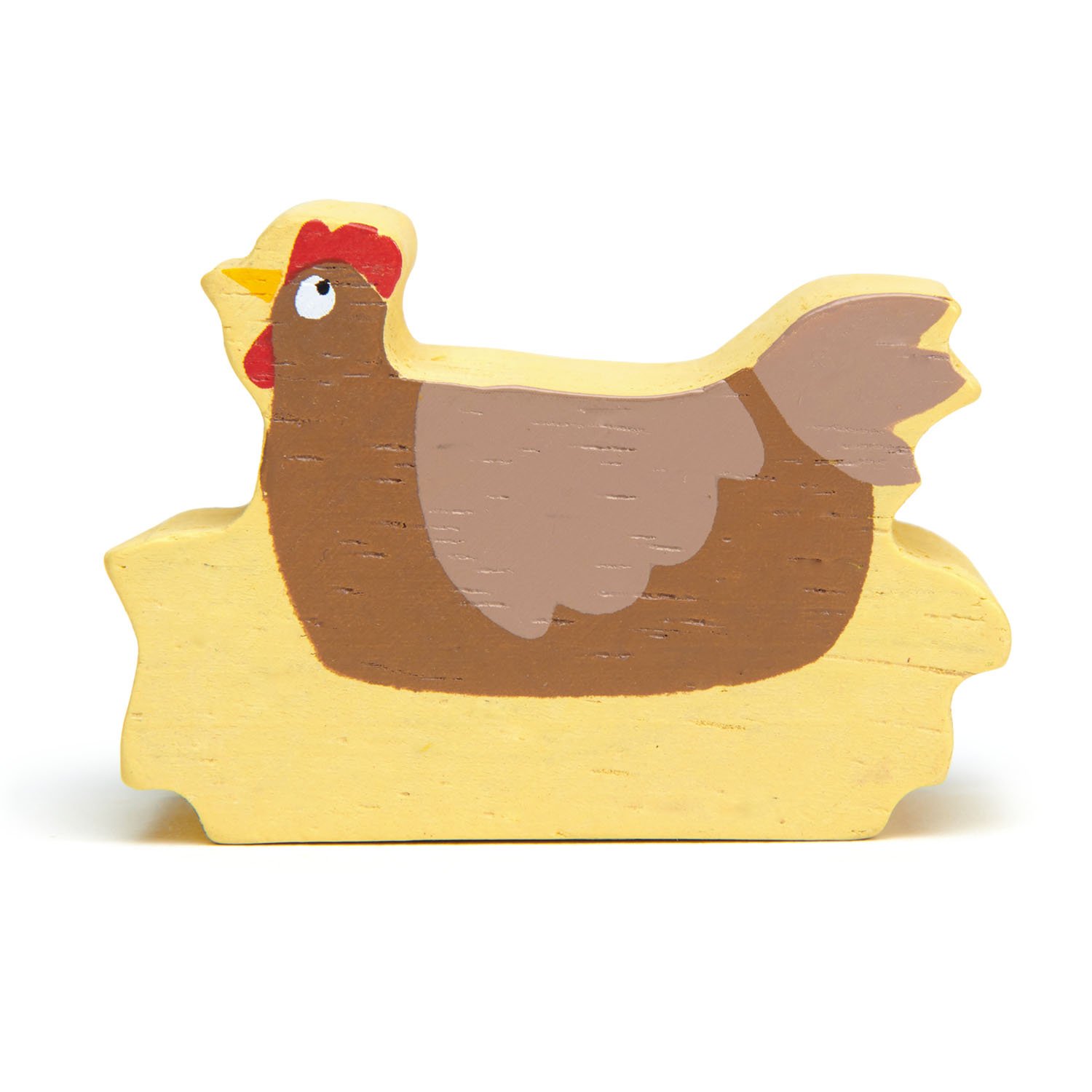 Tender Leaf Farmyard - Chicken
