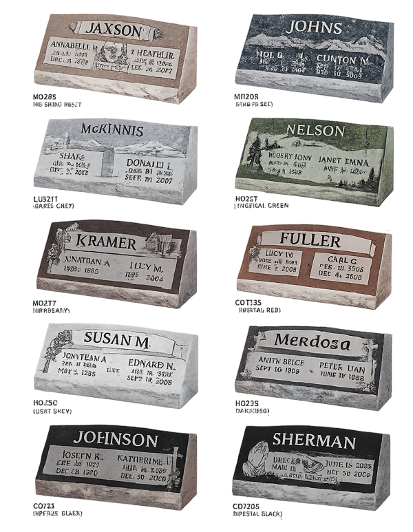 Companion Slant Designs