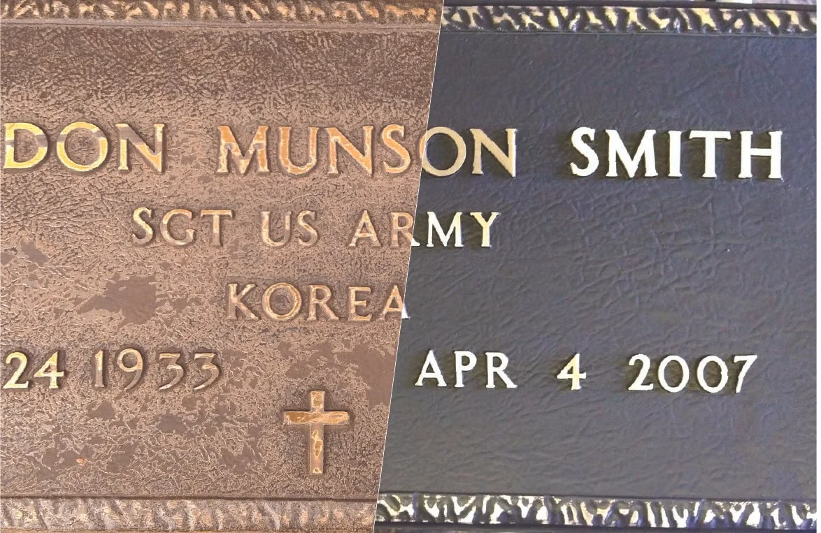 AFS | Monument Maintenance & Cleaning