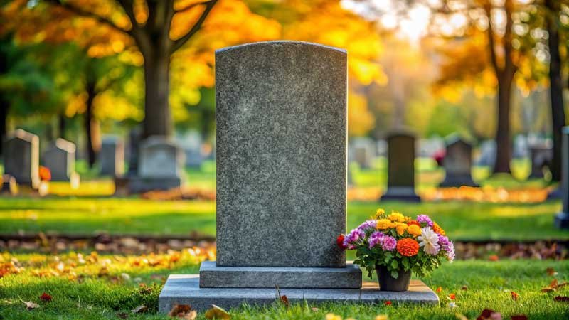 Arnold Wilbert | Southeast Monuments