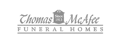 Advanced Funeral Source Partner | Thomas McAfee Funeral Homes