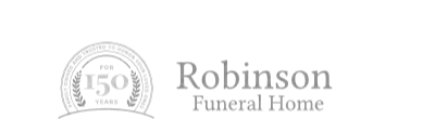 Advanced Funeral Source Partner | Robinson Funeral Home