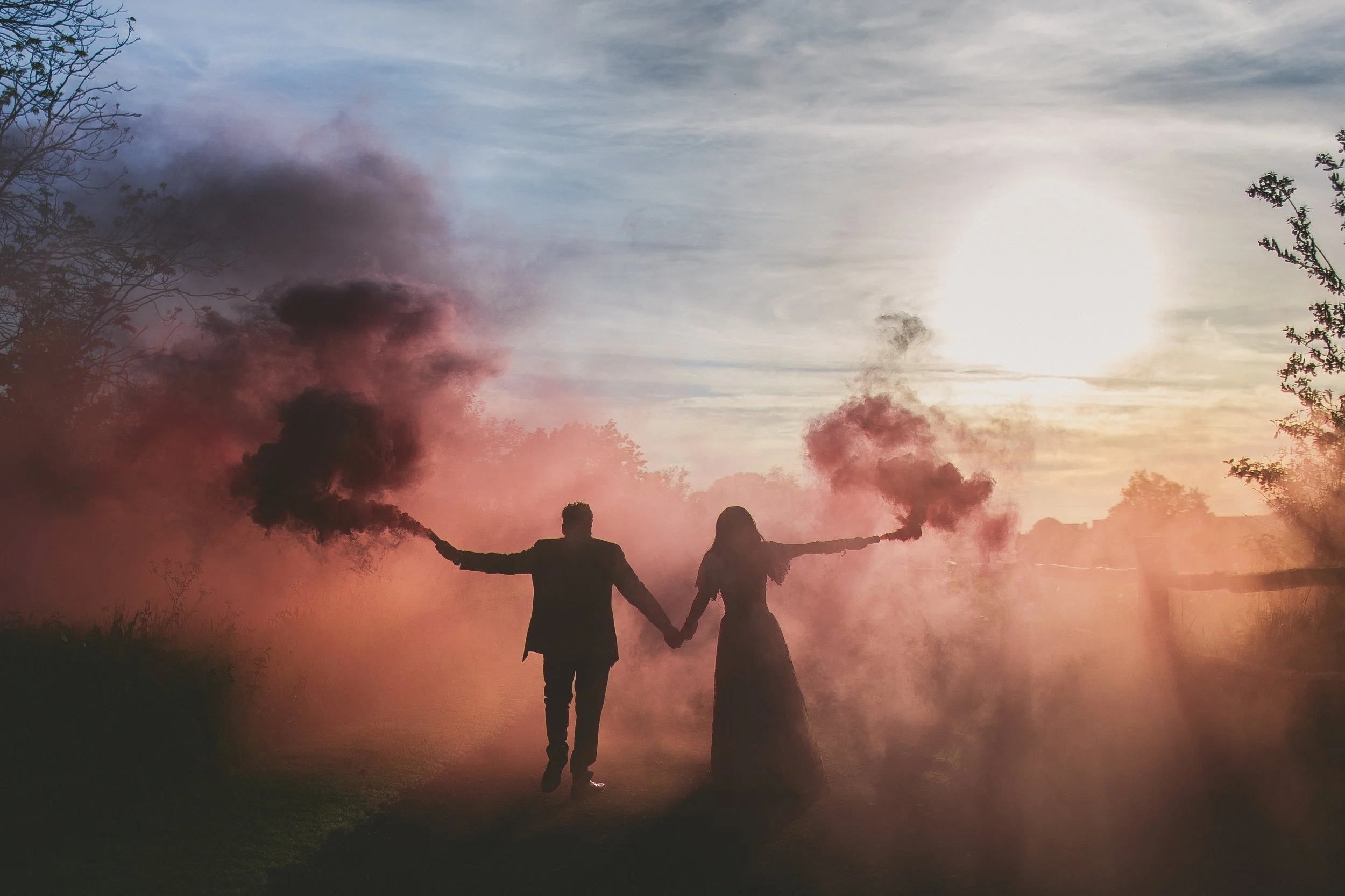 The Moments You’ll Remember Forever // Capturing Your Day on Film