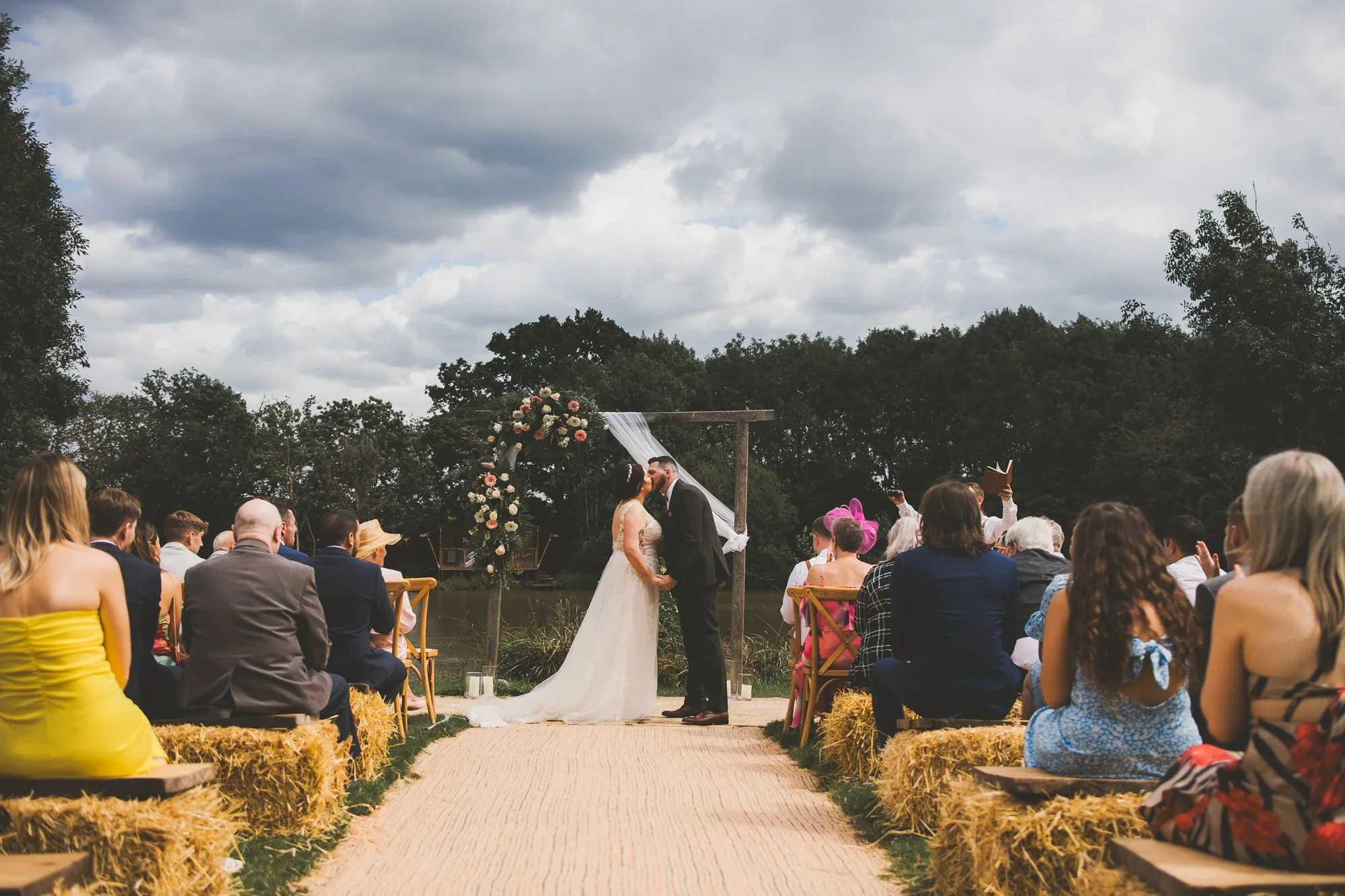 More Than Just Photos // My Approach to Wedding Photography