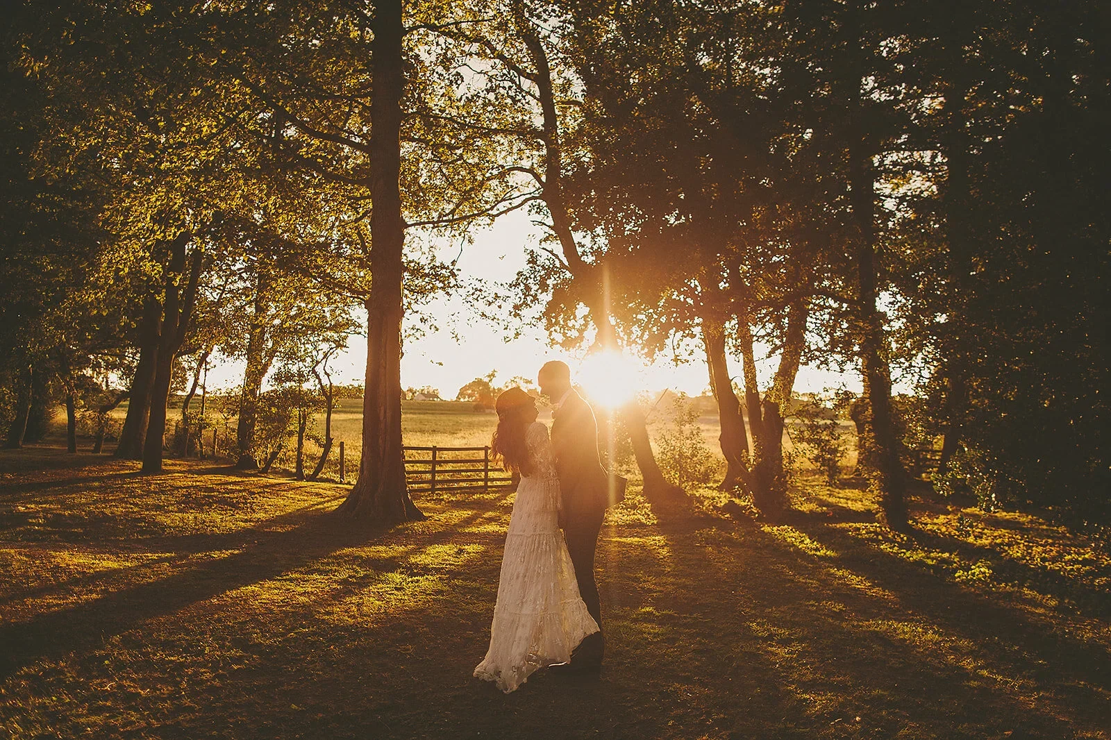 Charlotte &amp; Liam // Middleton Lodge in Tyas Richmond