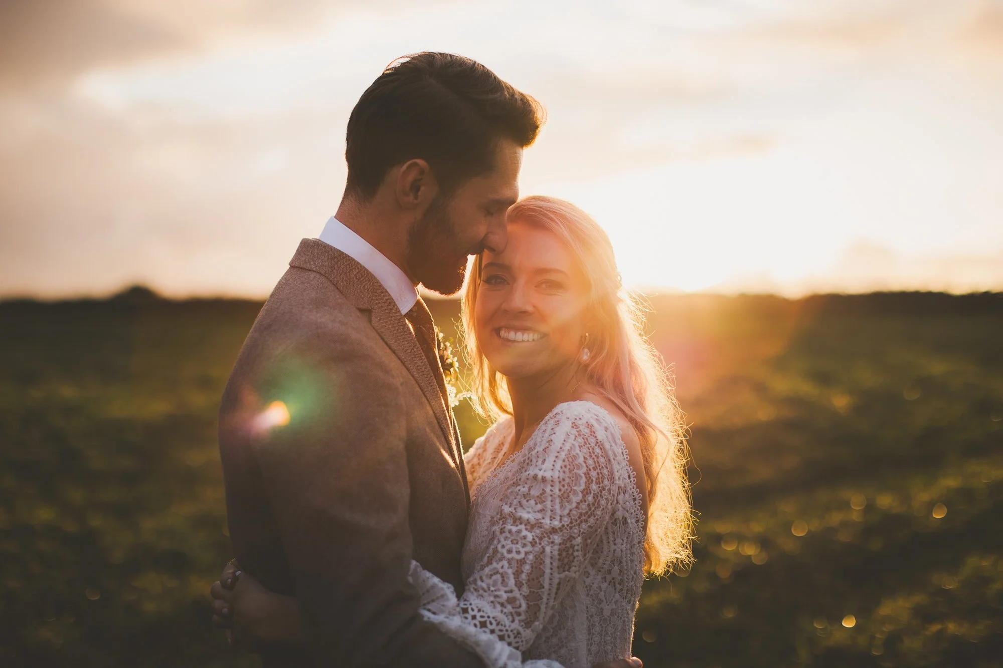 Sophie &amp; Nial // Cripps Stone Barn