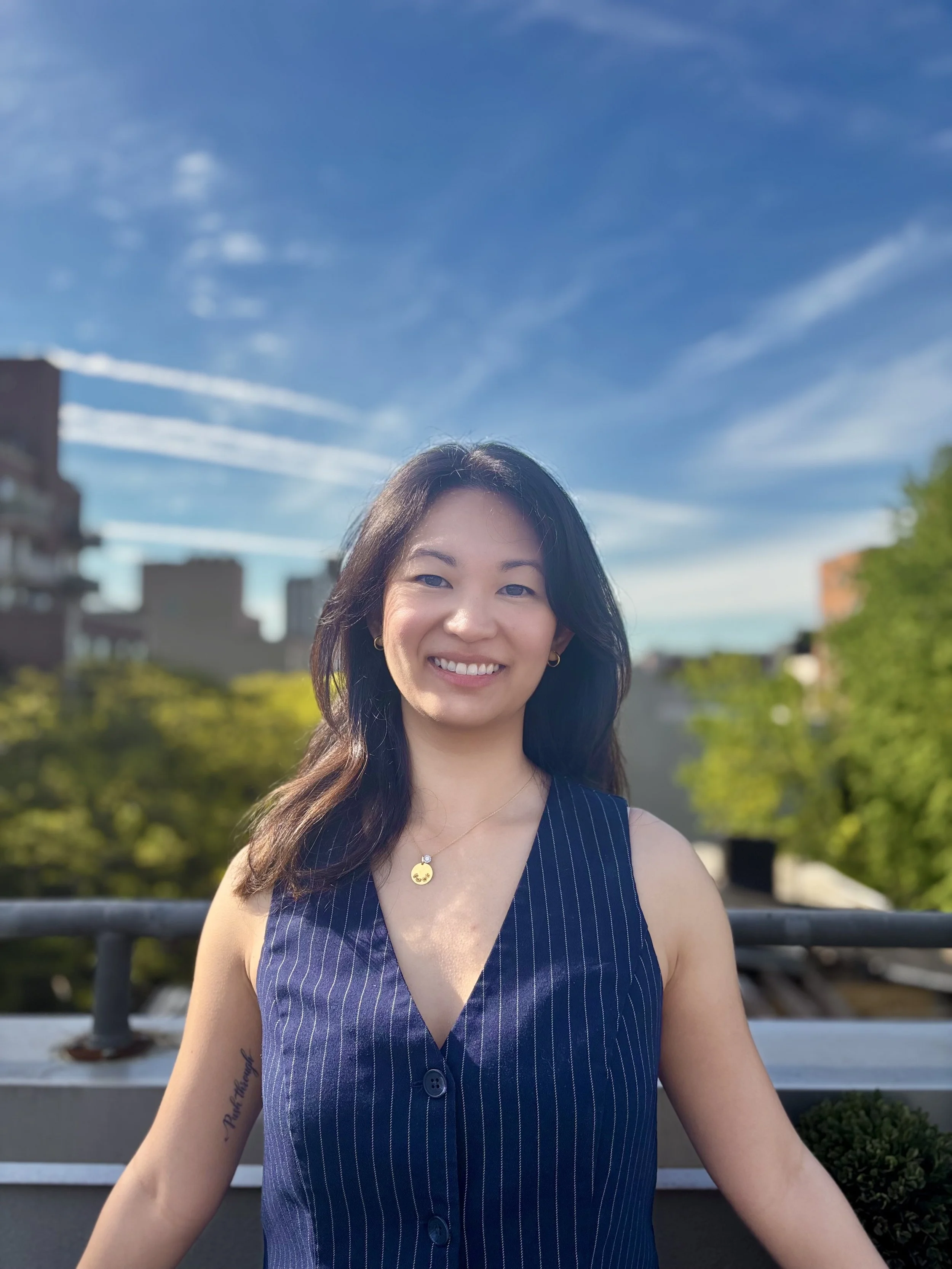 Couple Therapist in New York