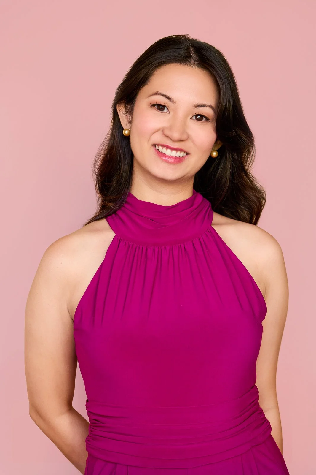 Filipino Relationship and Anxiety Therapist in NY