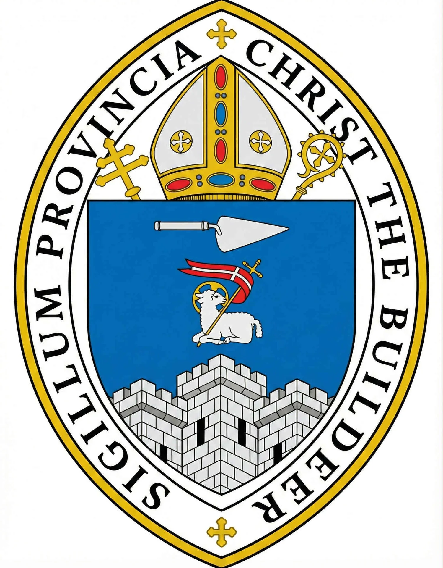 The Province of Christ the Builder