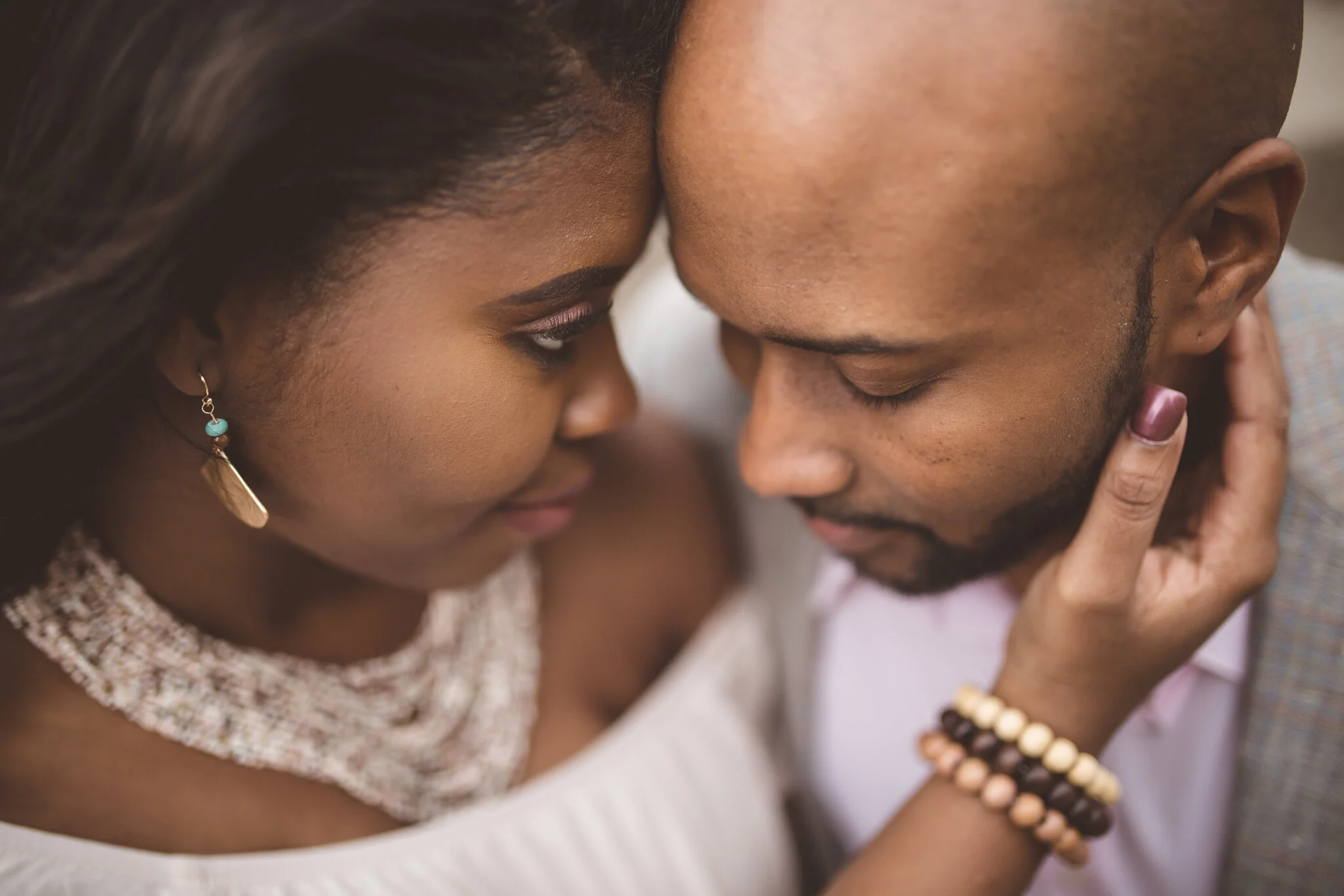 Amelia + Jason - Engaged