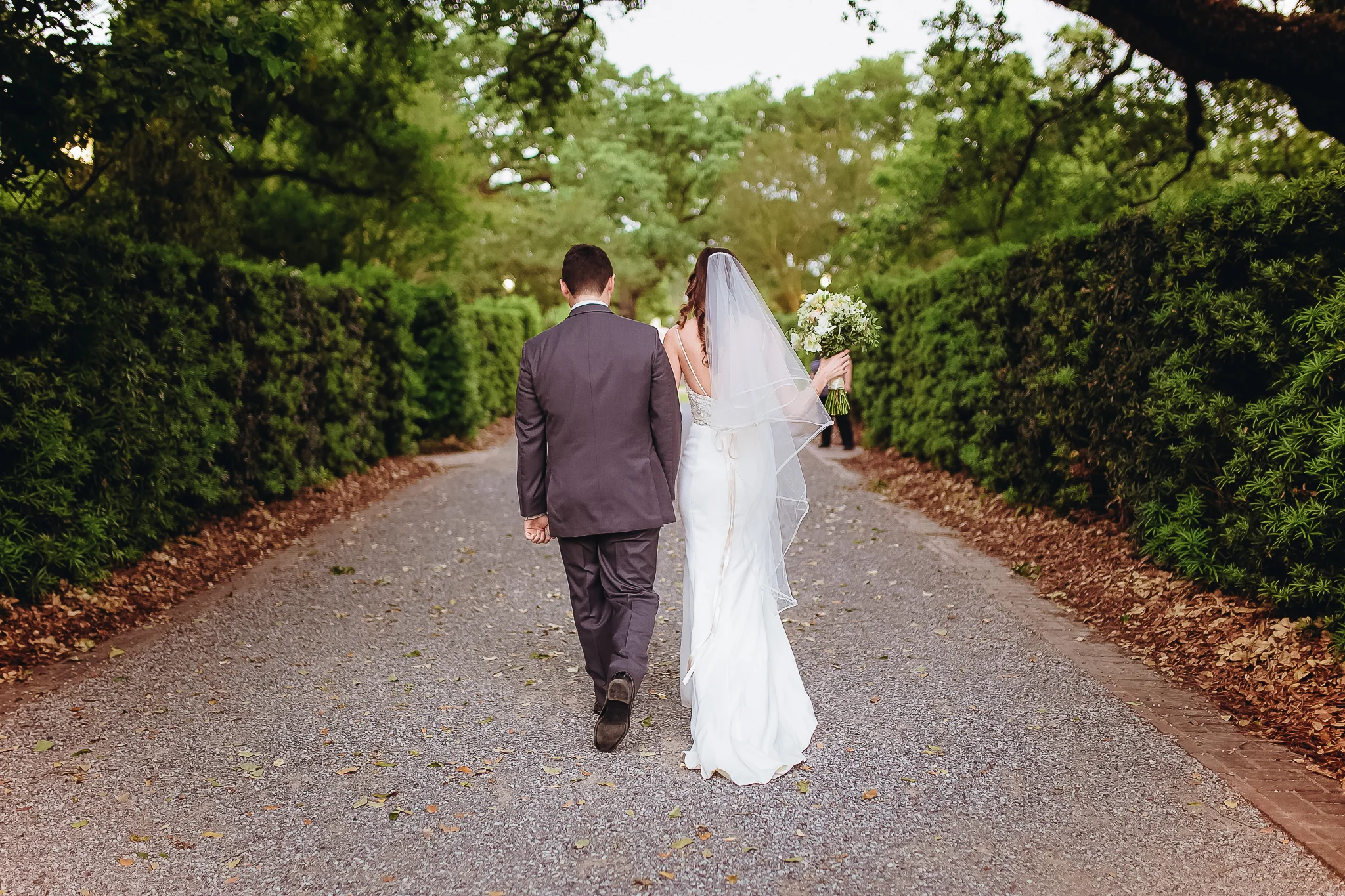 Michael &amp; Alyssa