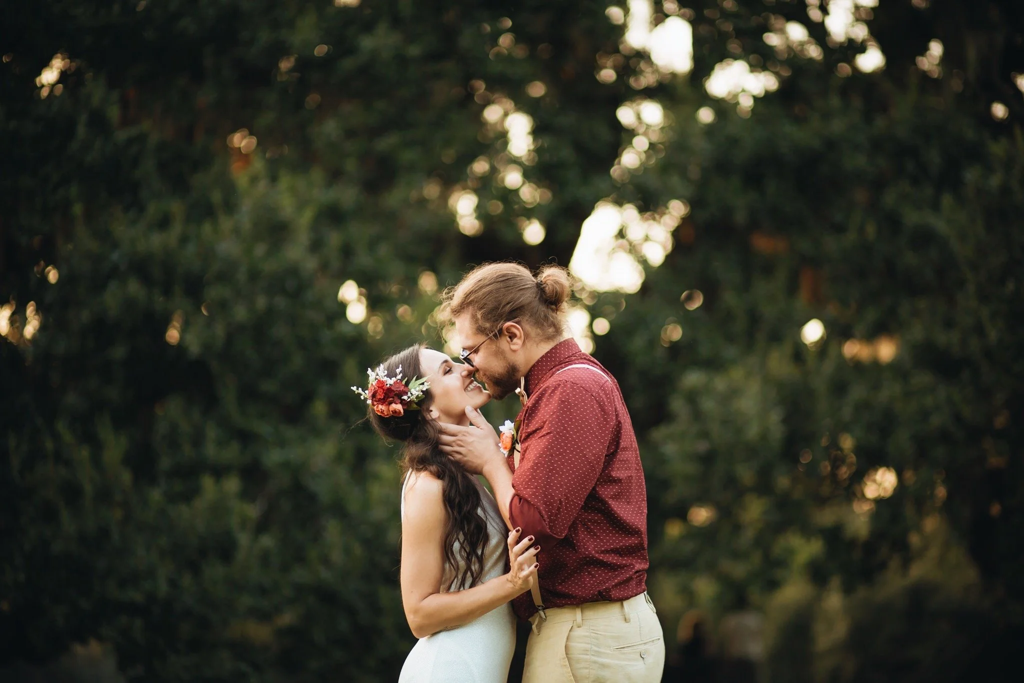 The Best Places to Shoot Outdoors in NOLA