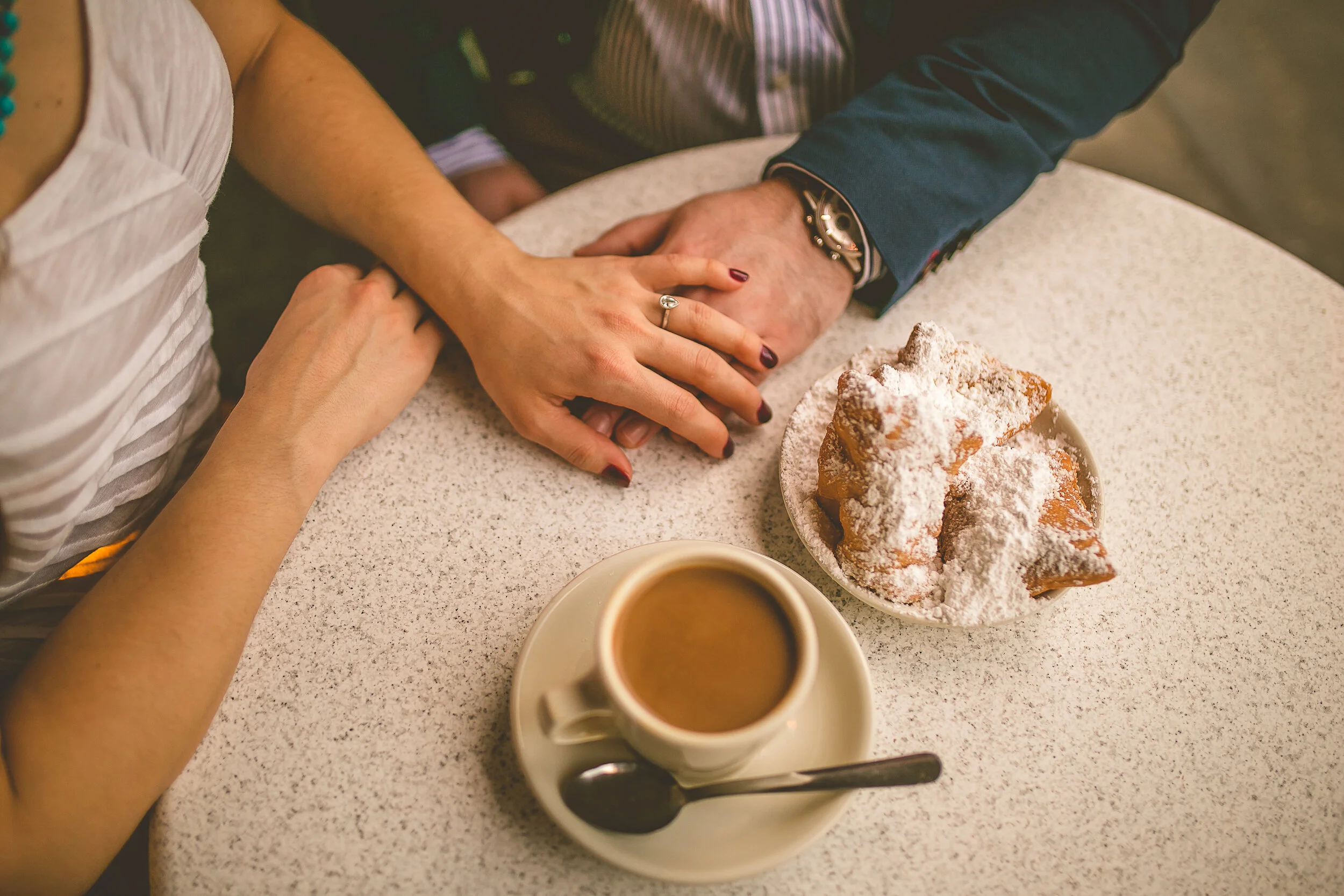 4 Tips on How to Make the Best of Your Engagement Portraits