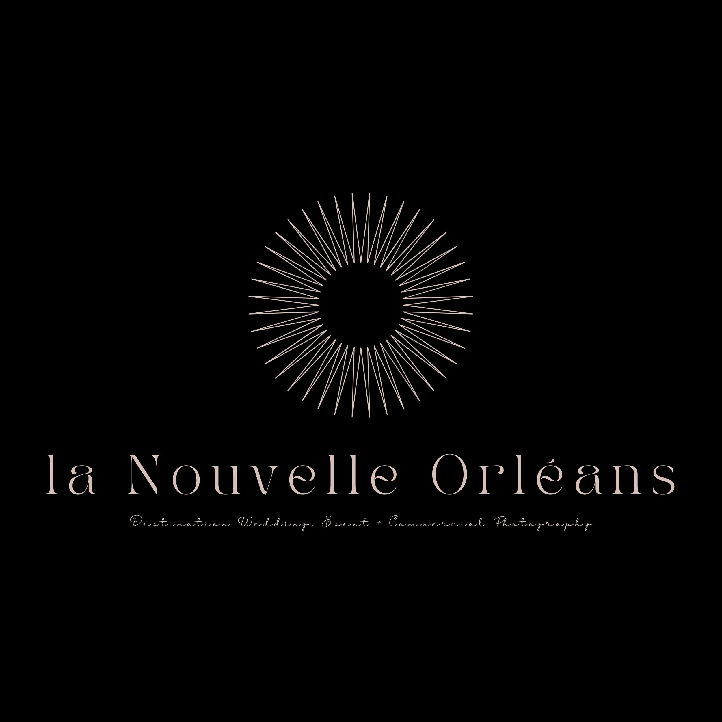 la Nouvelle Orléans Photography - New Beginnings + A Rebrand
