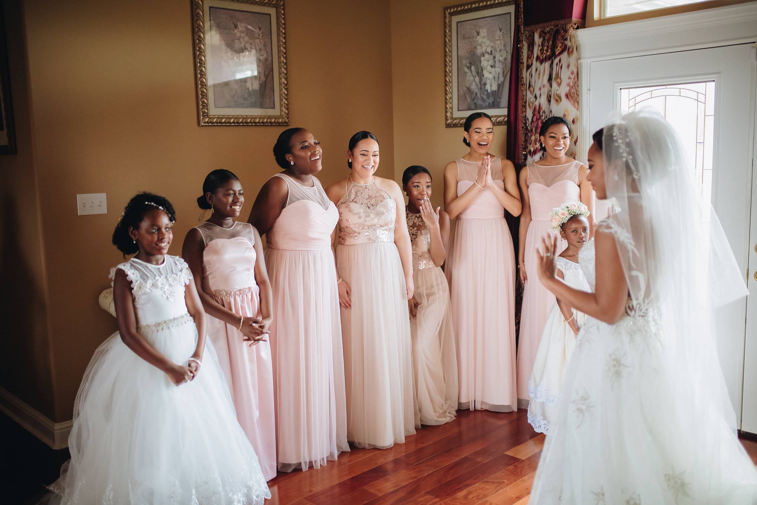 Choosing the Right Photographer for You