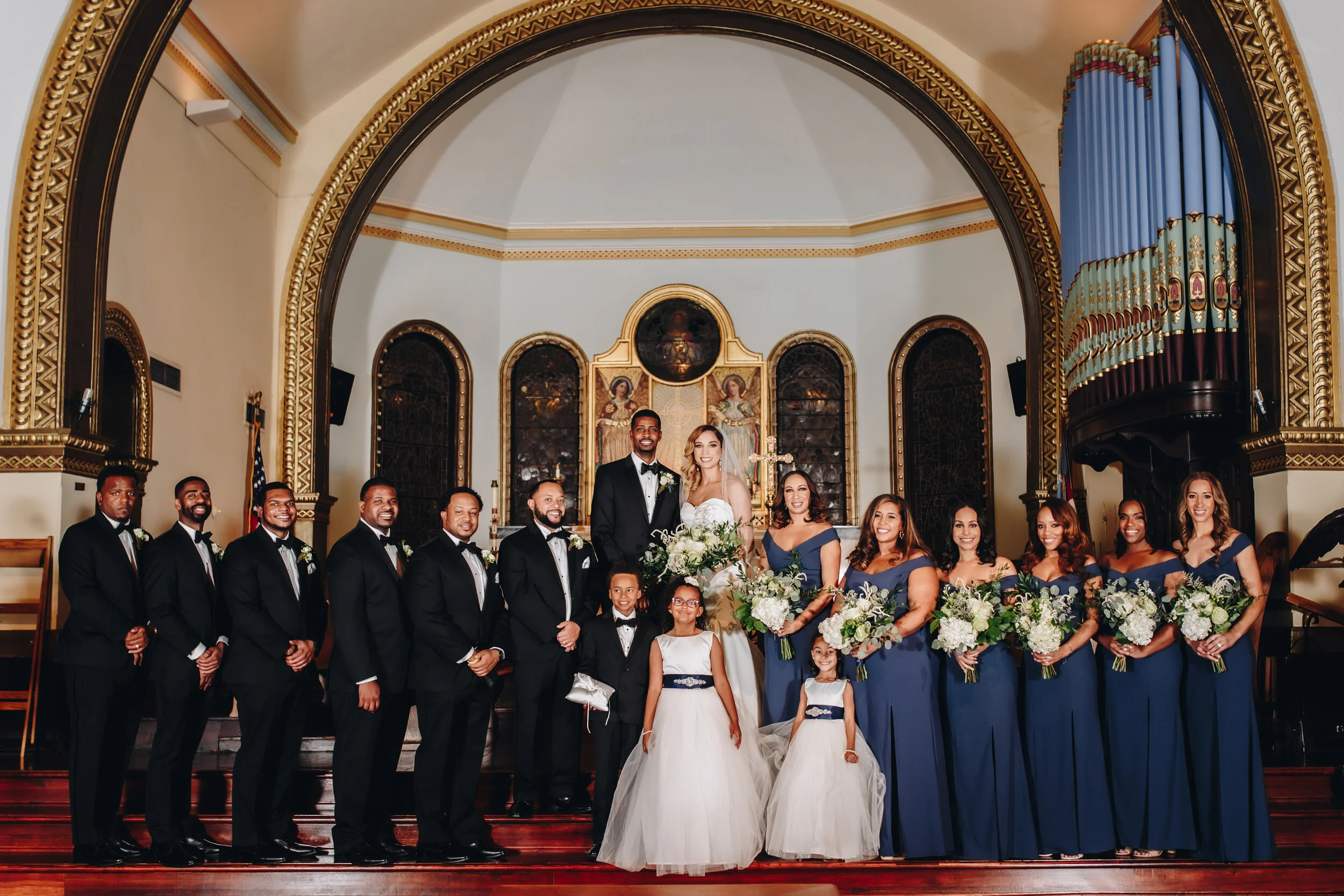 Wedding Formals: Why They Are Some of The Most Important Wedding Pictures You’ll Ever Take