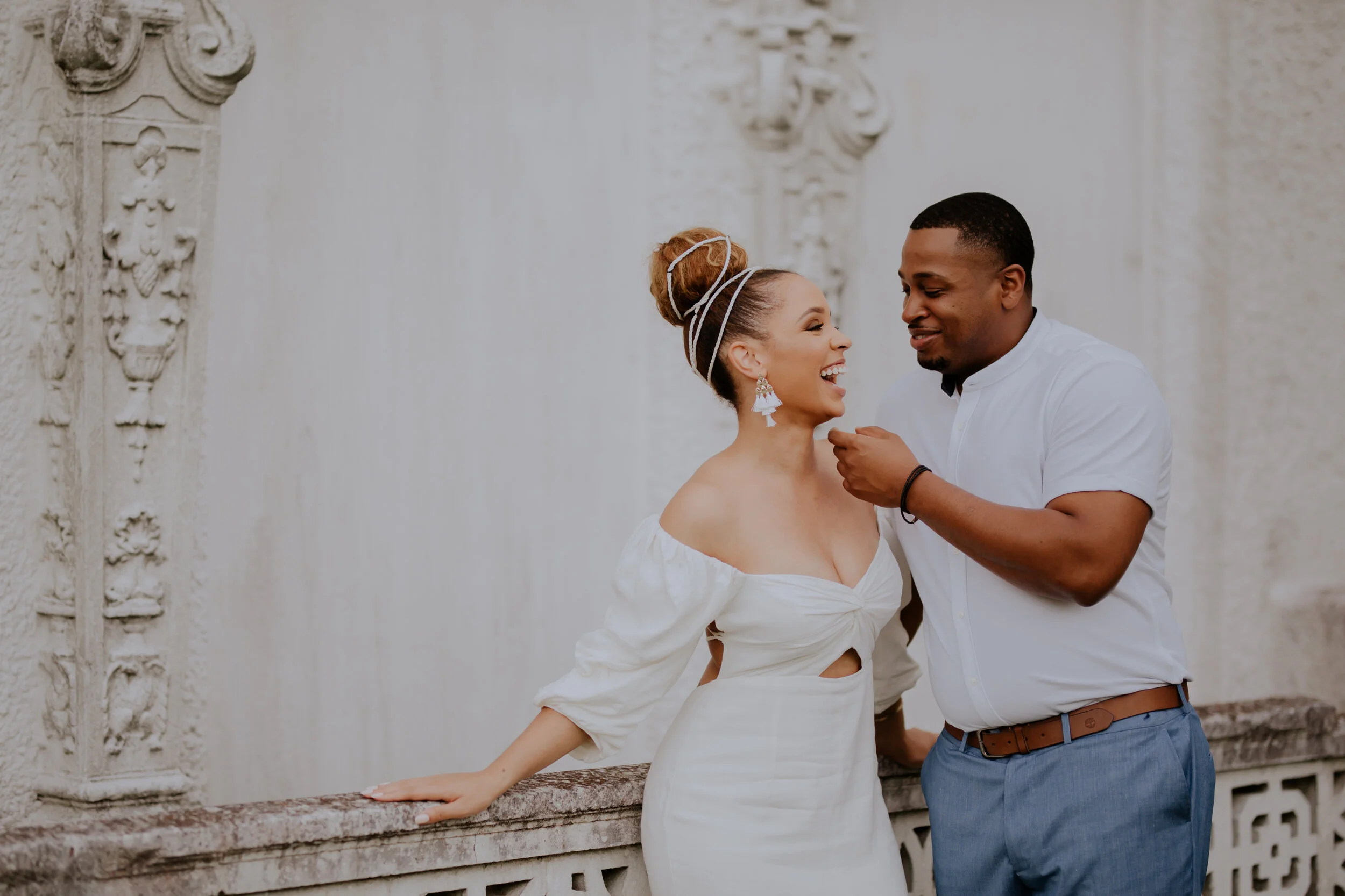 Wedding Investment Timeline