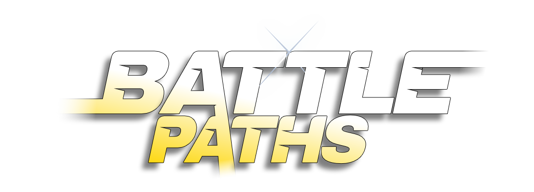 Battlepaths: Raiders of the Wasteland