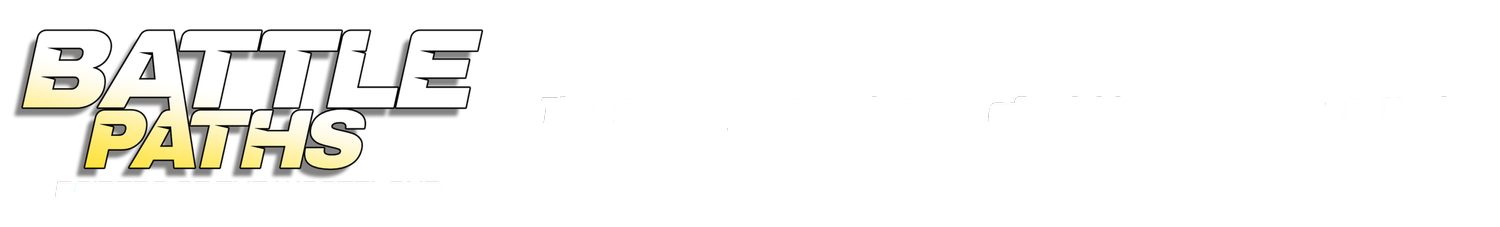 Battlepaths: Raiders of the Wasteland