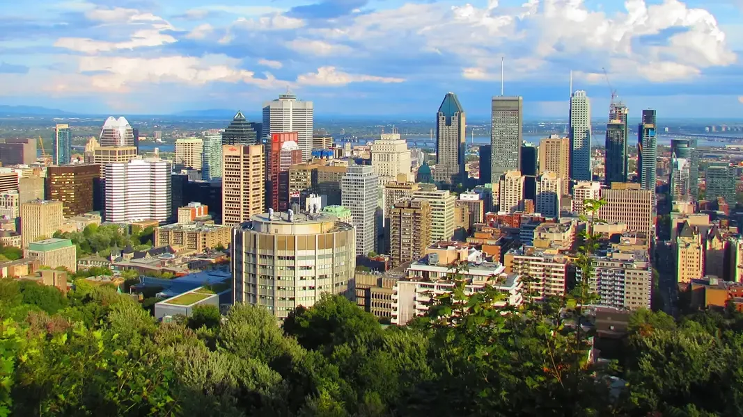 Montreal