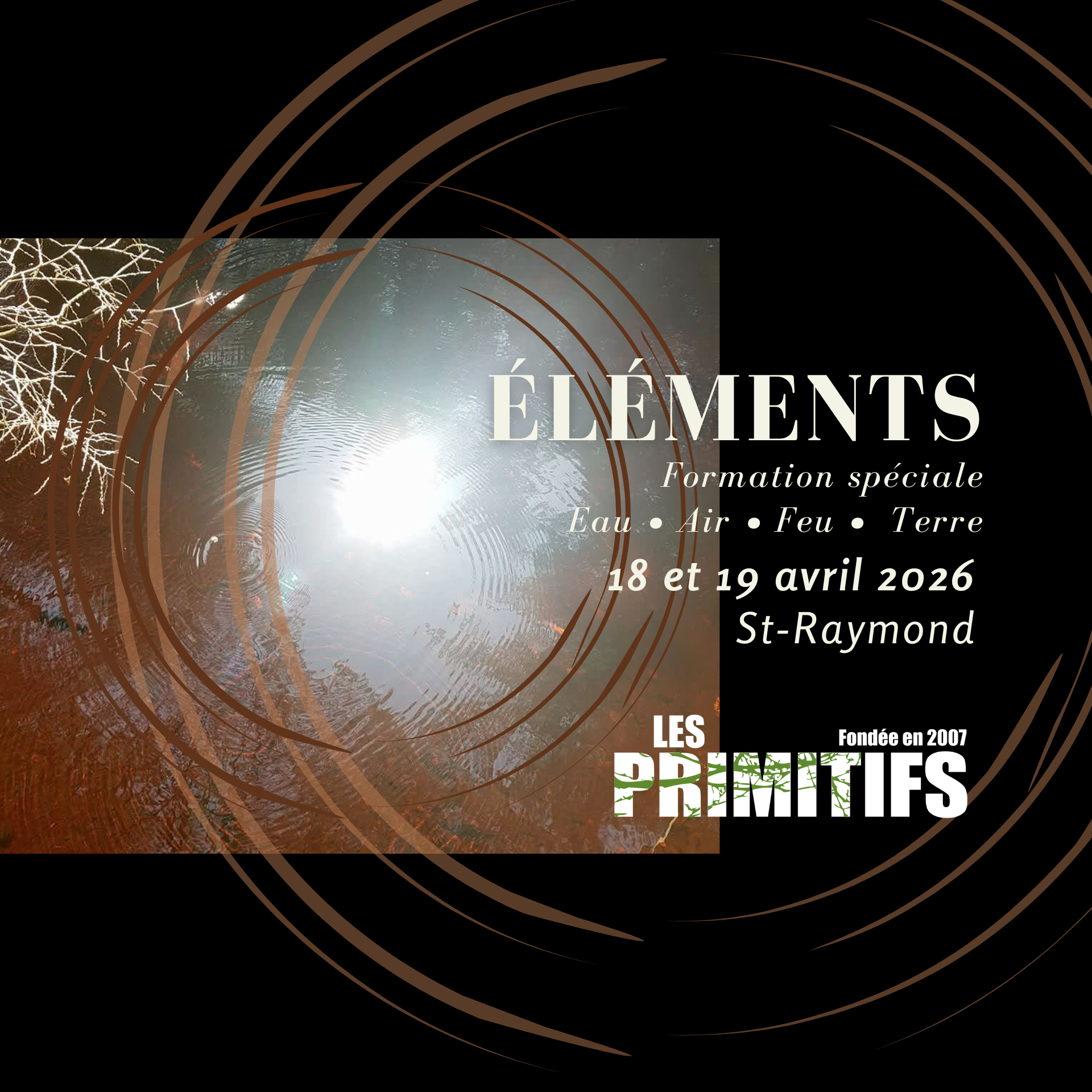 Le Cinquieme Element (St-Raymond)