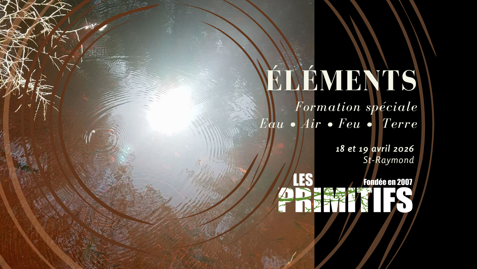 Le Cinquieme Element (St-Raymond)