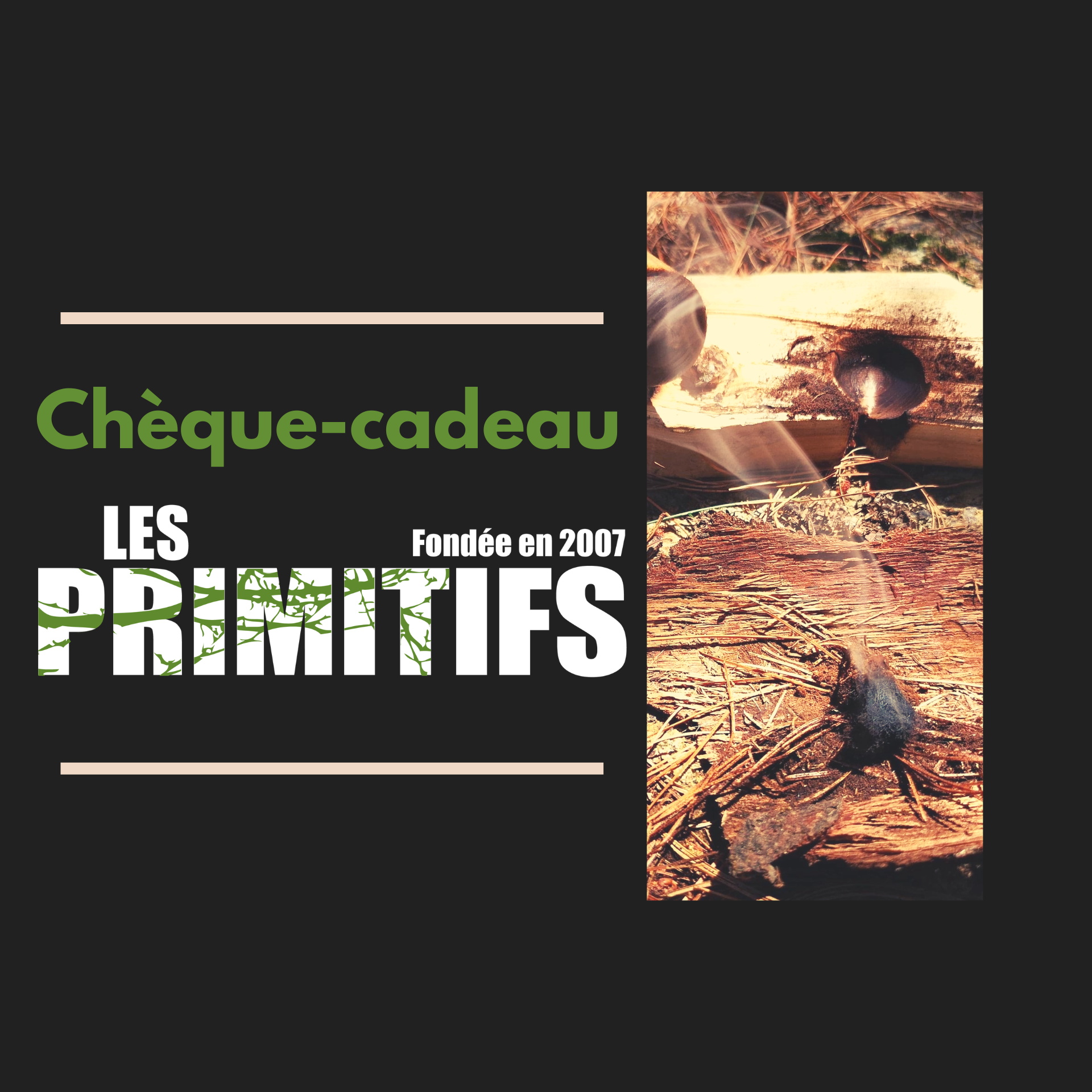 Chèque-cadeau