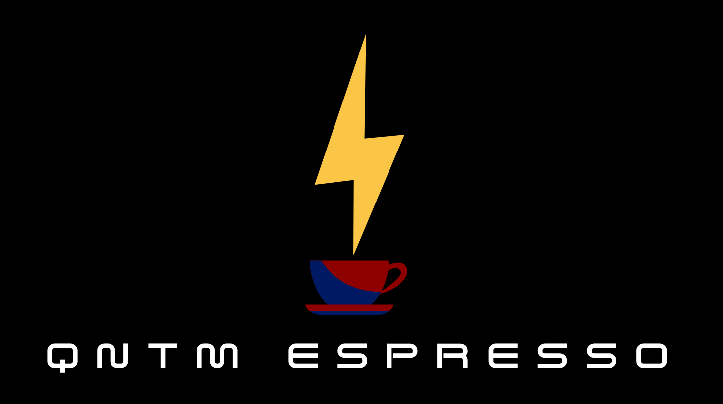 QNTM Espresso