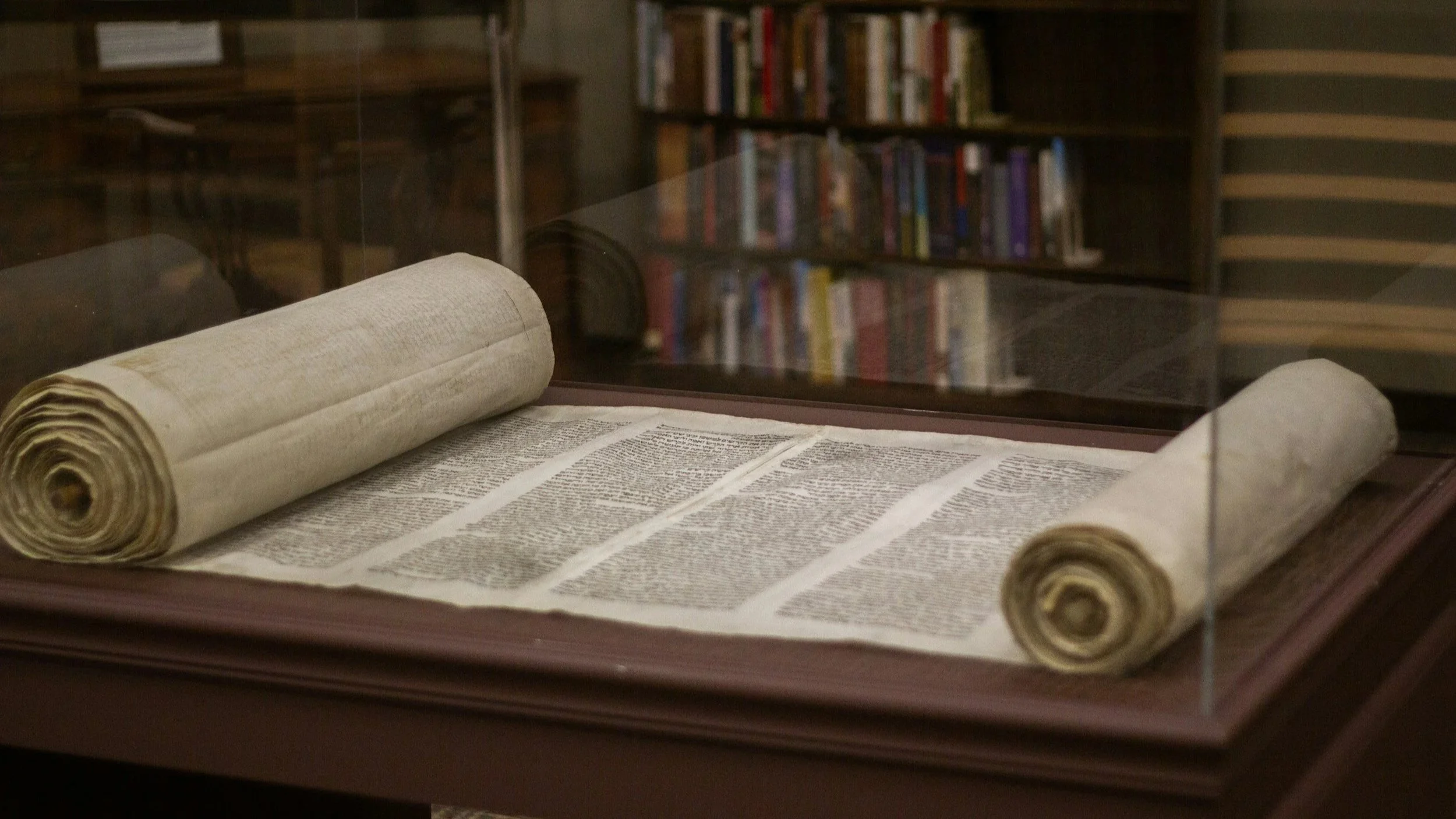 What is The Bible?