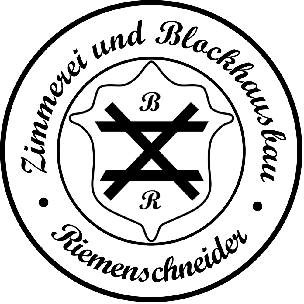 Zimmerei &amp; Blockhausbau Riemenschneider