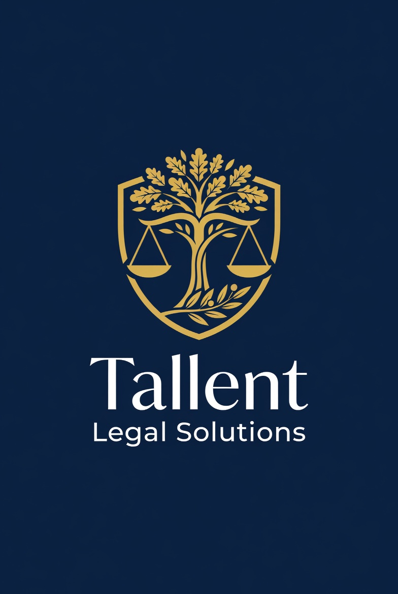 Tallent Legal Solutions logo - Missouri Estate Planning, Elder Law, and Special Needs Attorney