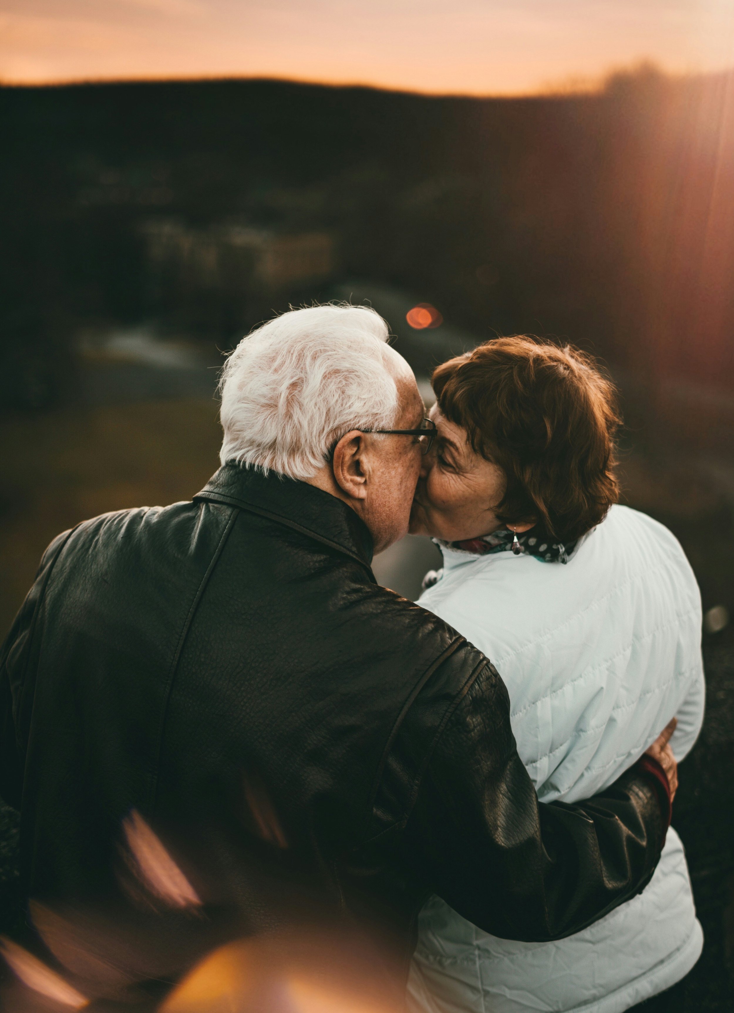 Legal protection for aging Missourians - Guardianship and Healthcare Directives