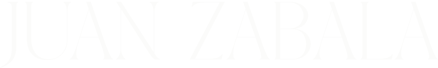 Juan Zabala | Fine Art Wedding Photographer