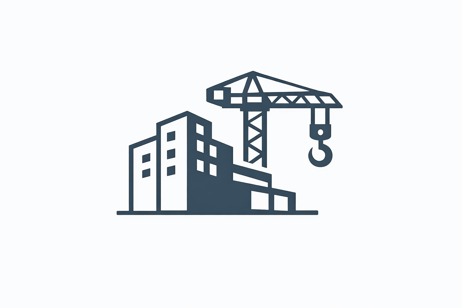 Construction icon